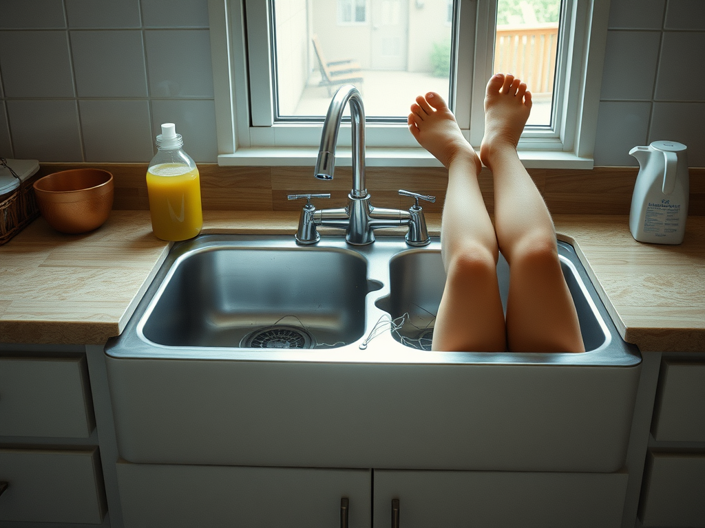 구로구싱크대막힘