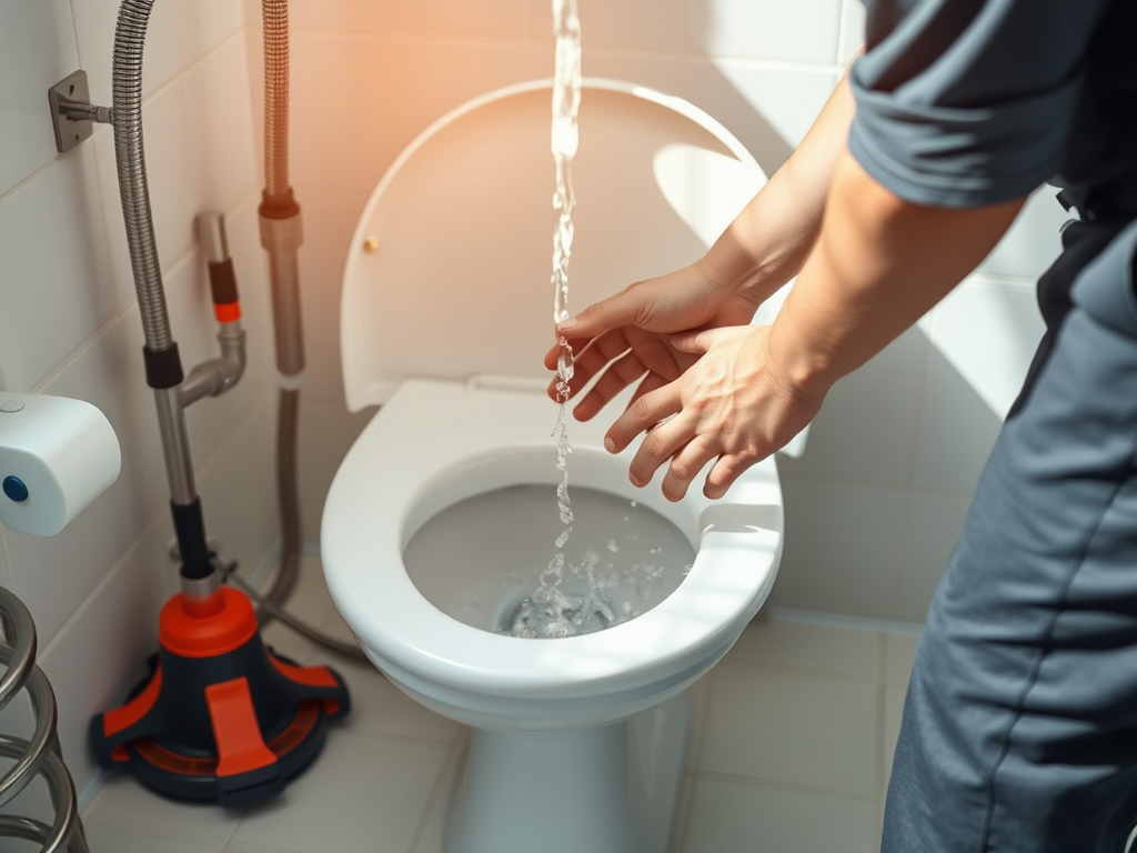 영등포구하수구변기막힘뚫는곳