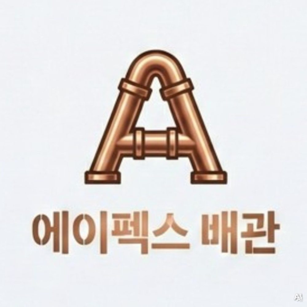 노후배관교체비용