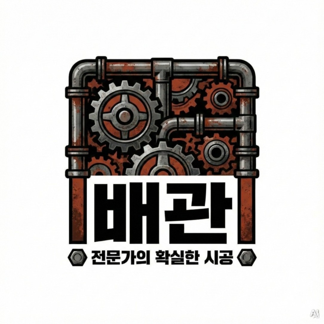 가산디지털단지역공장배관점검팁
