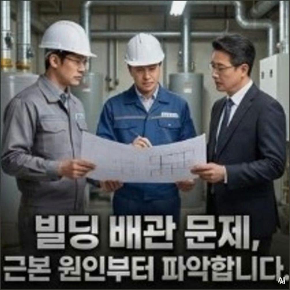 종로구종로1234가동종로3가역배수관막힘