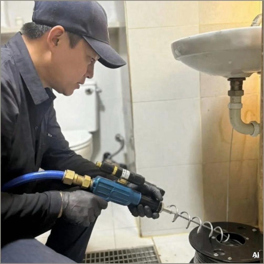 종로구무악동대학로세면대뚫는업체