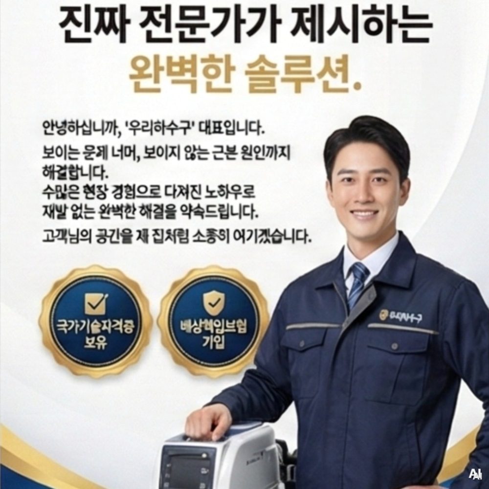 중구신당동약수역변기뚫는법