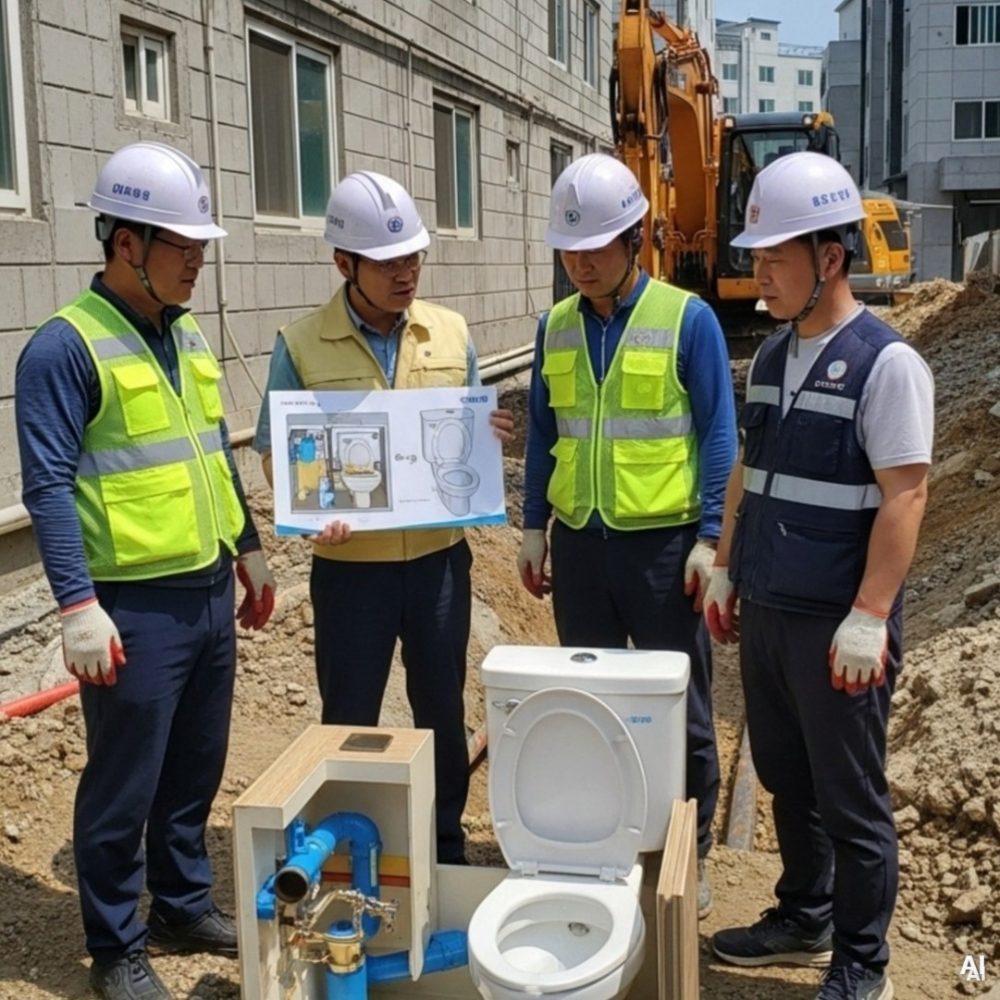 중구을지로동시청역싱크대고압세척