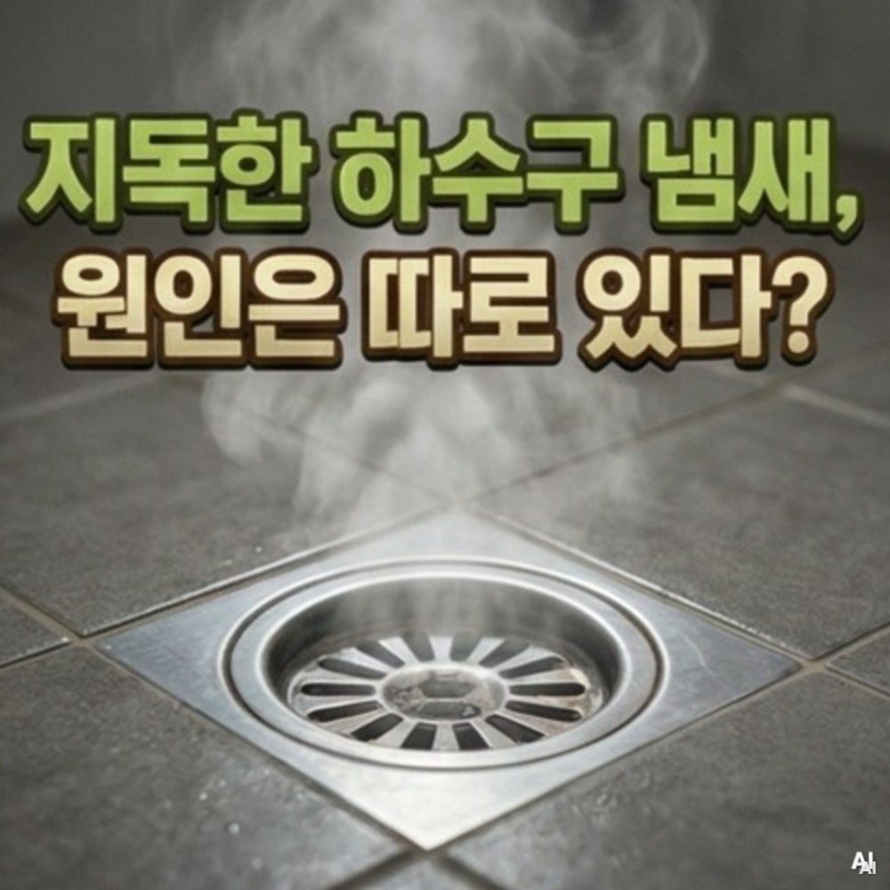 수원시정자동망포역정화조고압세척