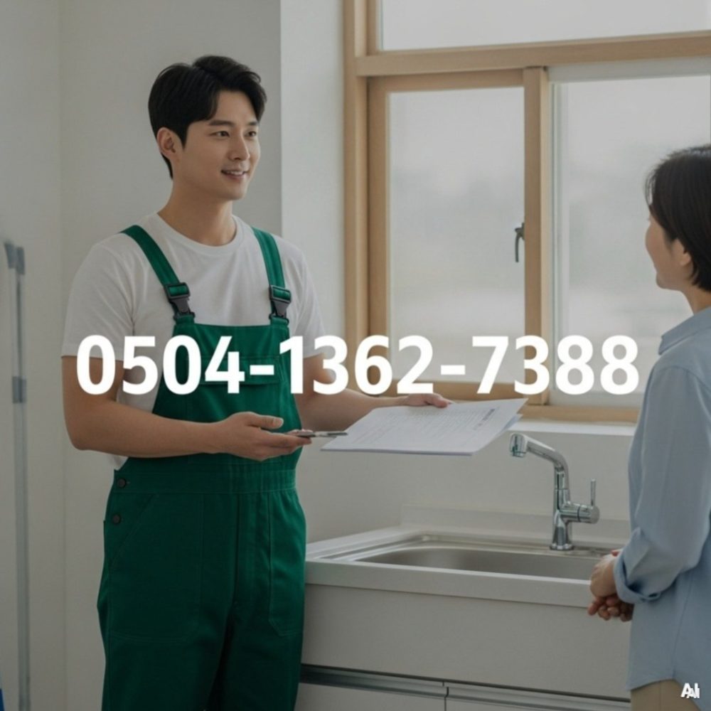 평택시신장동고덕신도시오수관뚫는비용