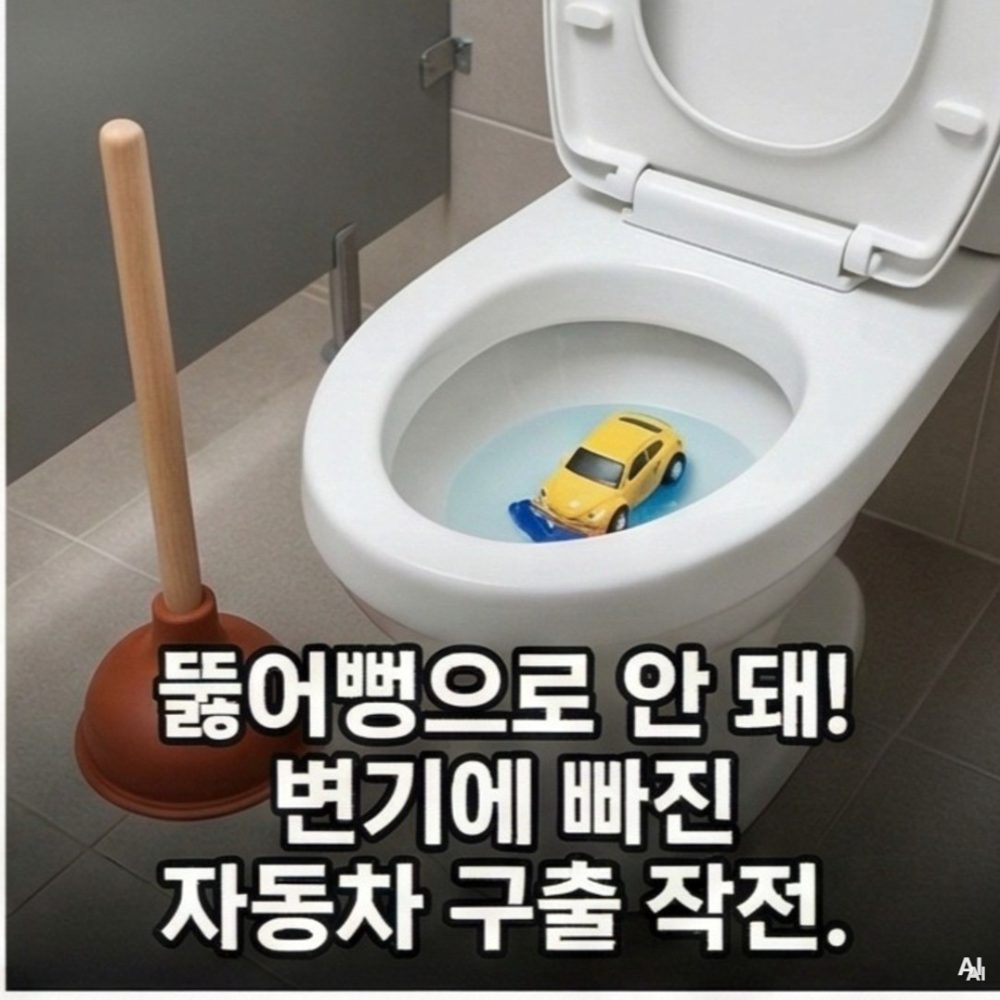 중구장충동시청역세면대막혔을때