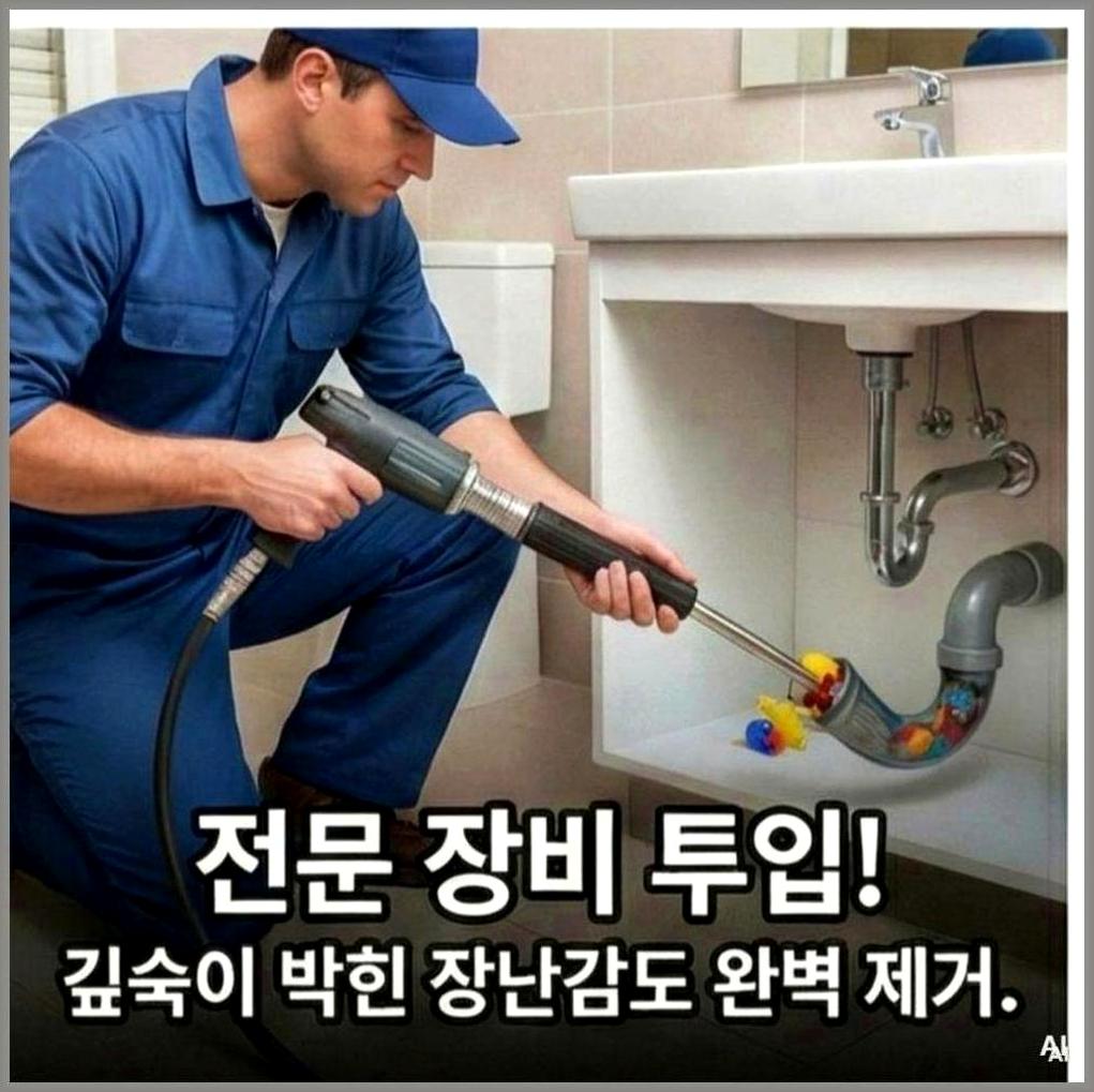 동작구사당동총신대학교정화조청소