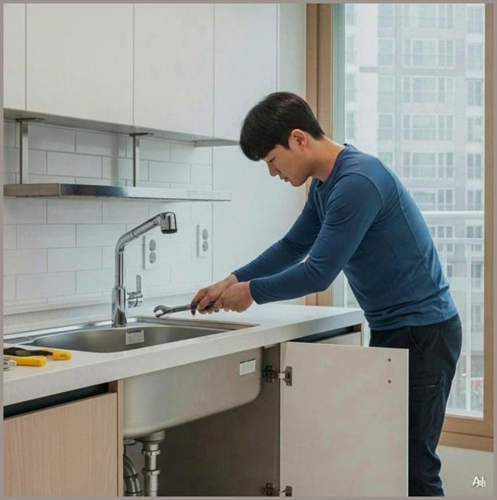 인천중구항동월미도배수구뚫는비용