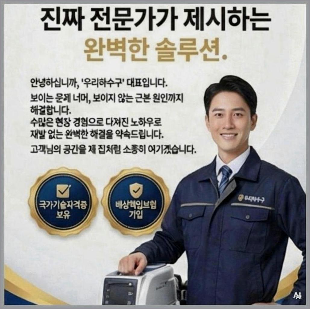 종로구삼청동대학로세면대역류