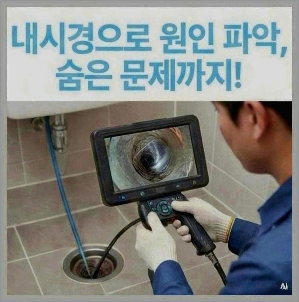 서대문구이화여자대학교옥상배수구막혔을때조치방법