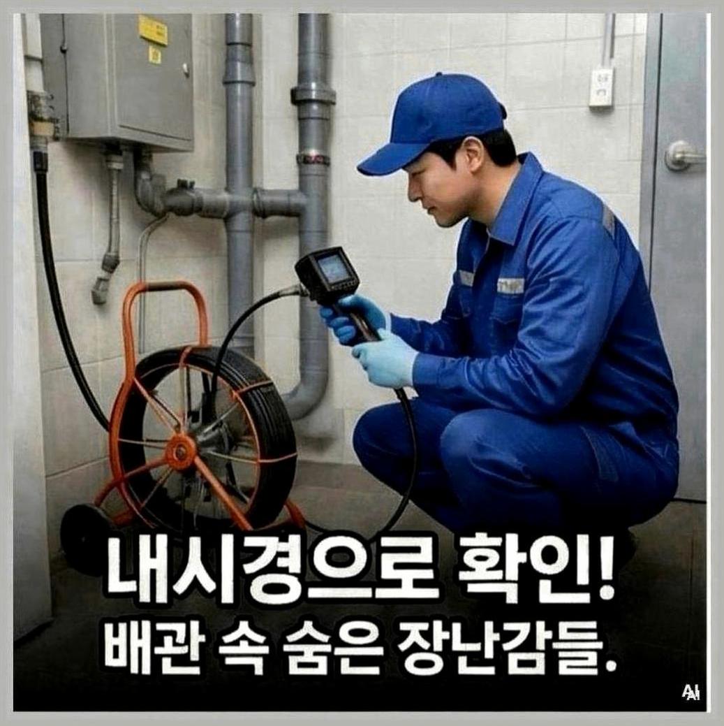 부천시상동주방역류할때조치방법