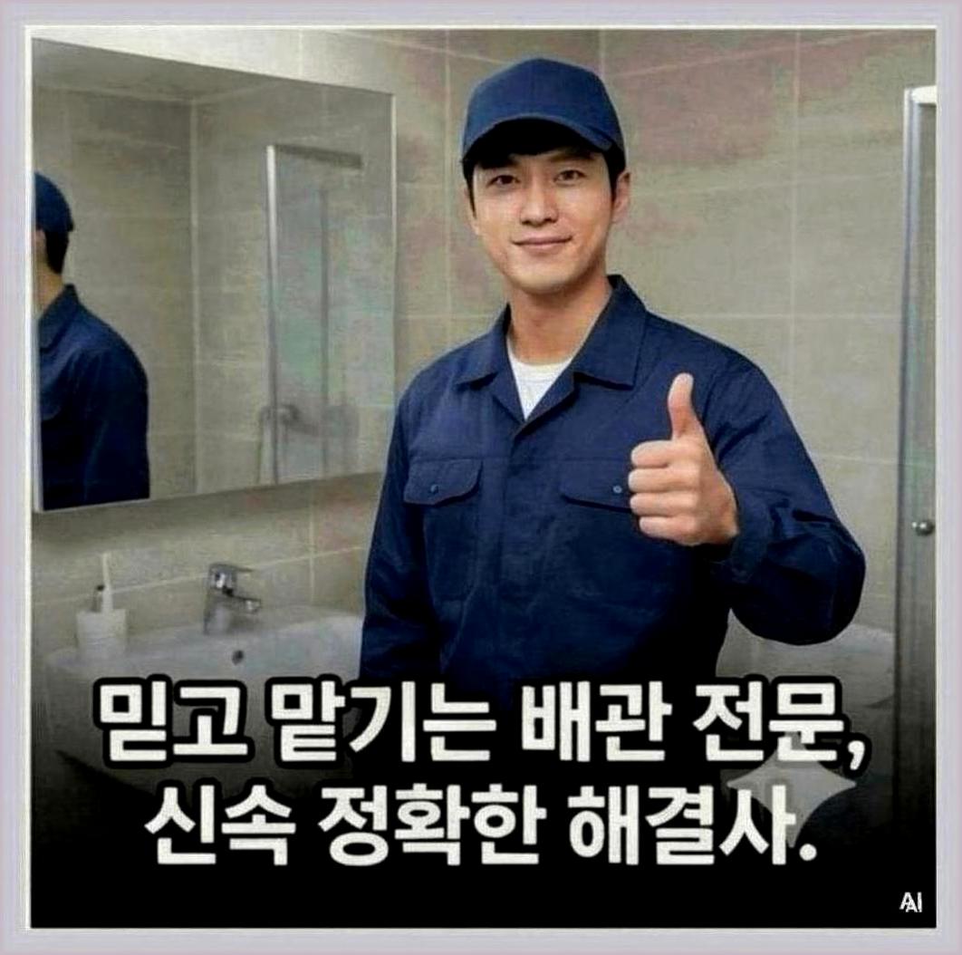포곡읍죽전역배수관악취제거
