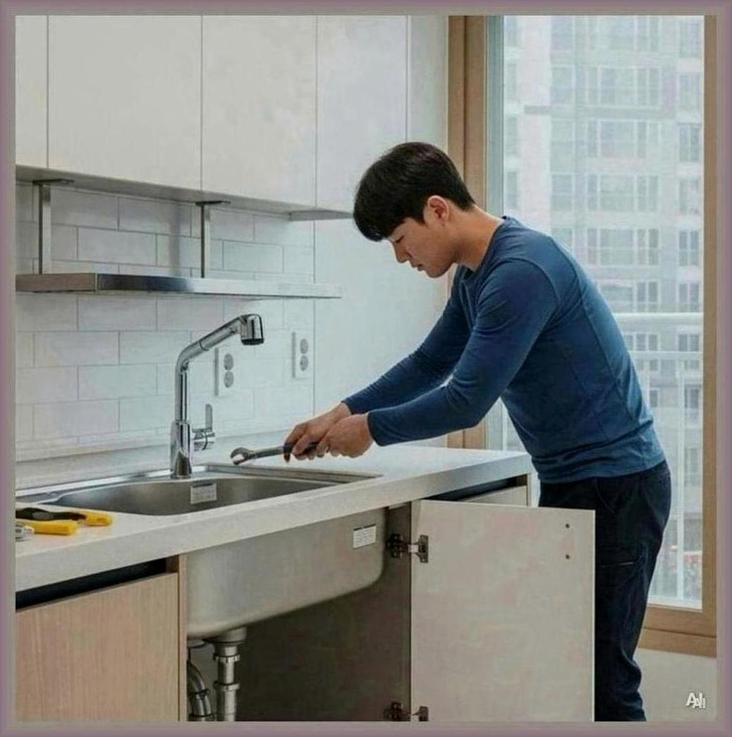 강동구명일동배수관막힘뚫는업체