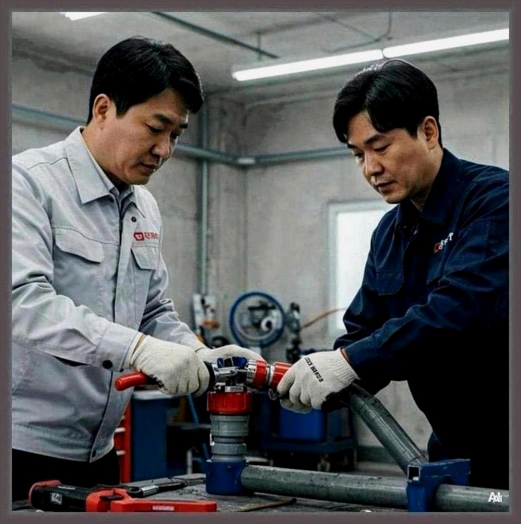 마포구월드컵경기장역베란다배수구뚫는방법