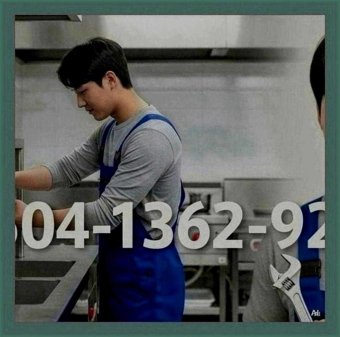 종로구광화문광장싱크대기름때