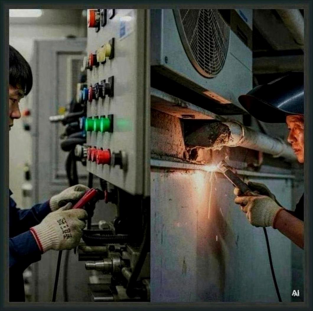 수원시화성행궁배수구트랩설치업체