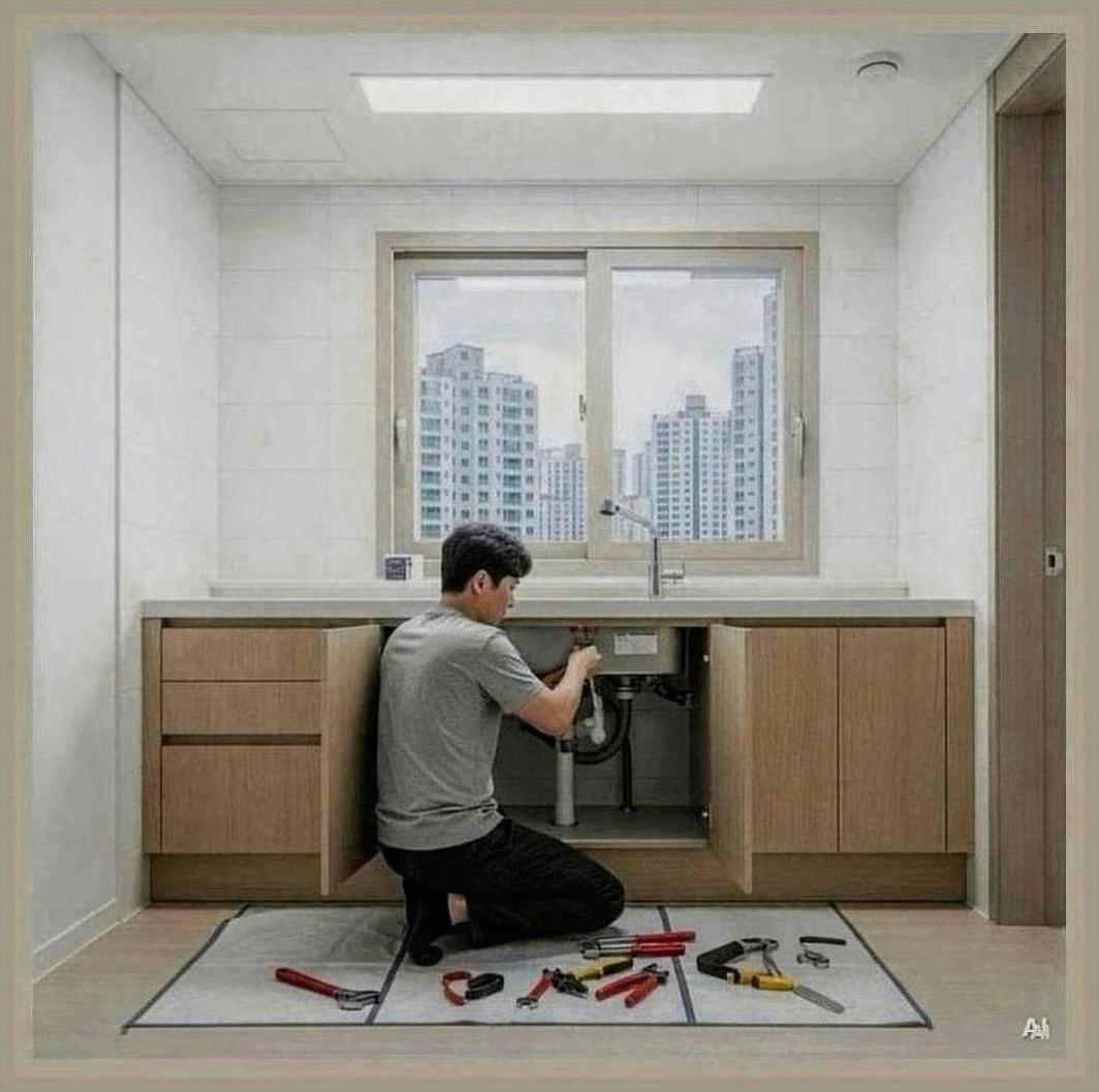 성동구행당역욕실막힘뚫음