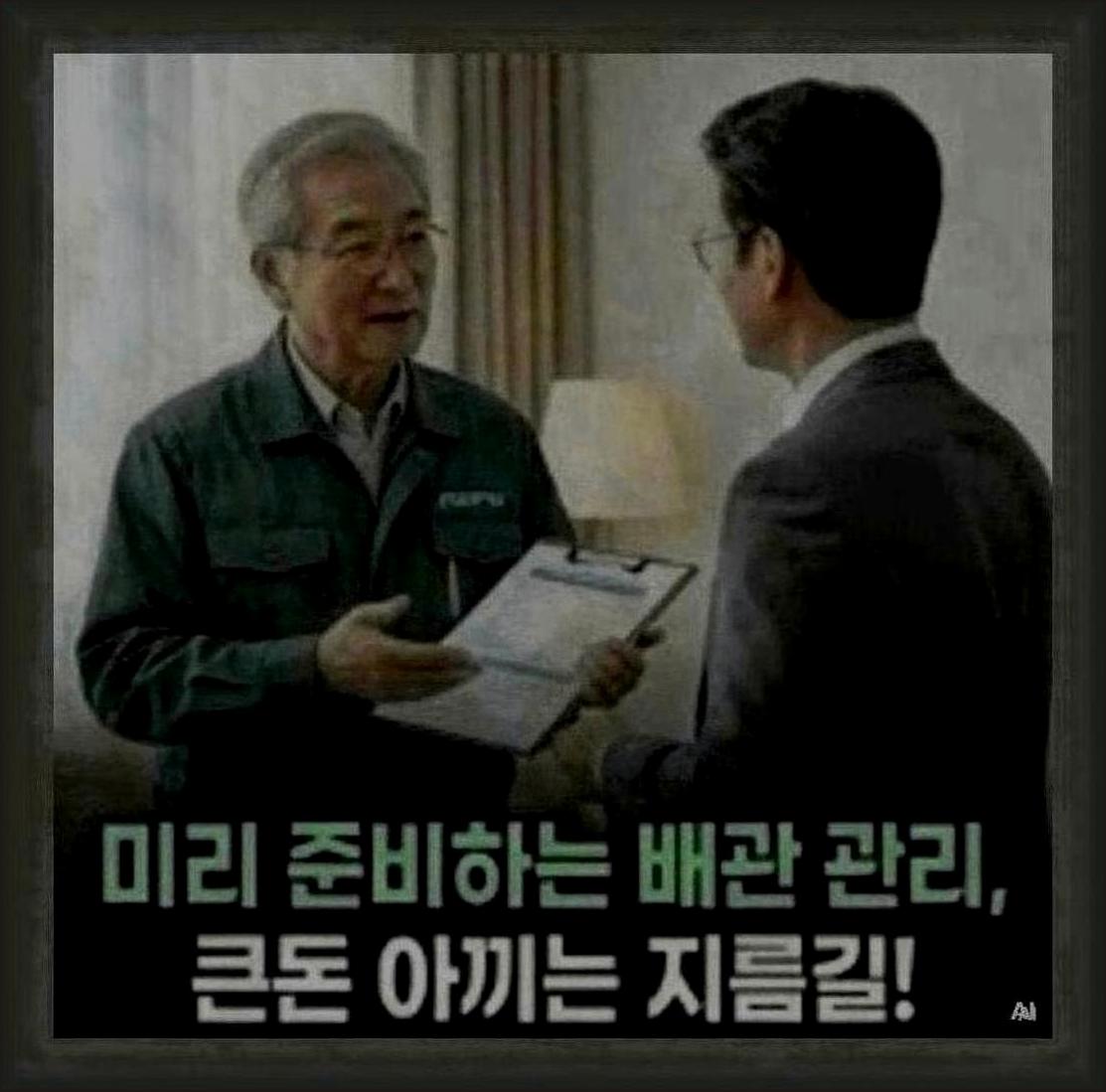 동작구신대방역하수관역류원인